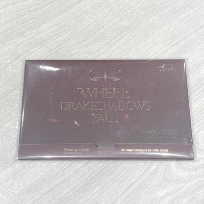 現貨⚐˒˒秦徹🚗深淵主宰光柵相片卡