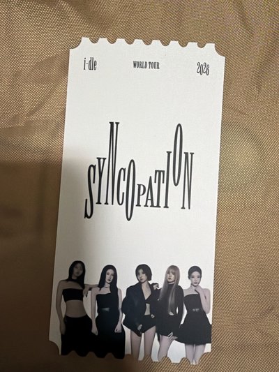 26’世巡 橫濱扭蛋 票卡 