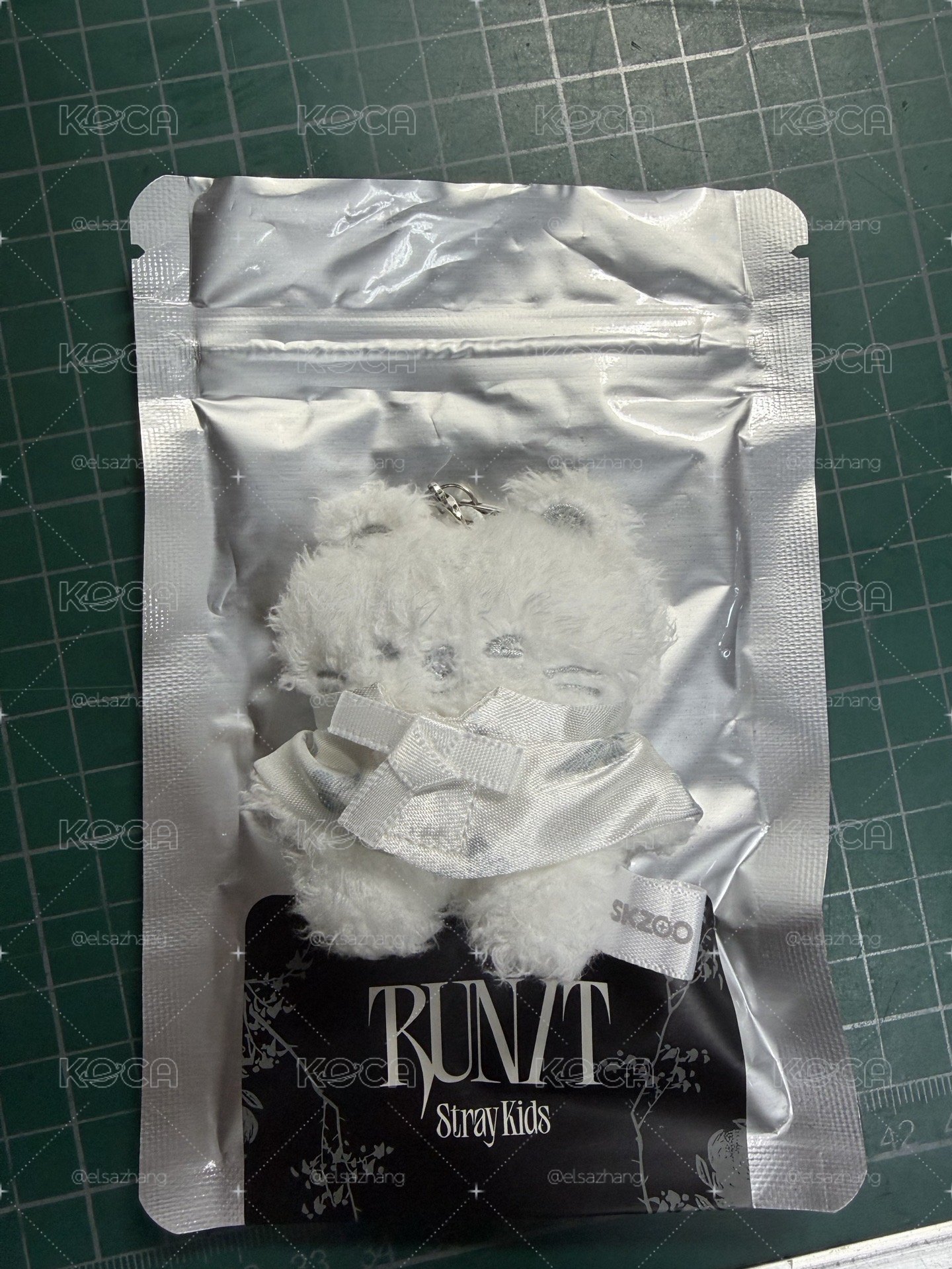 辰潦草娃