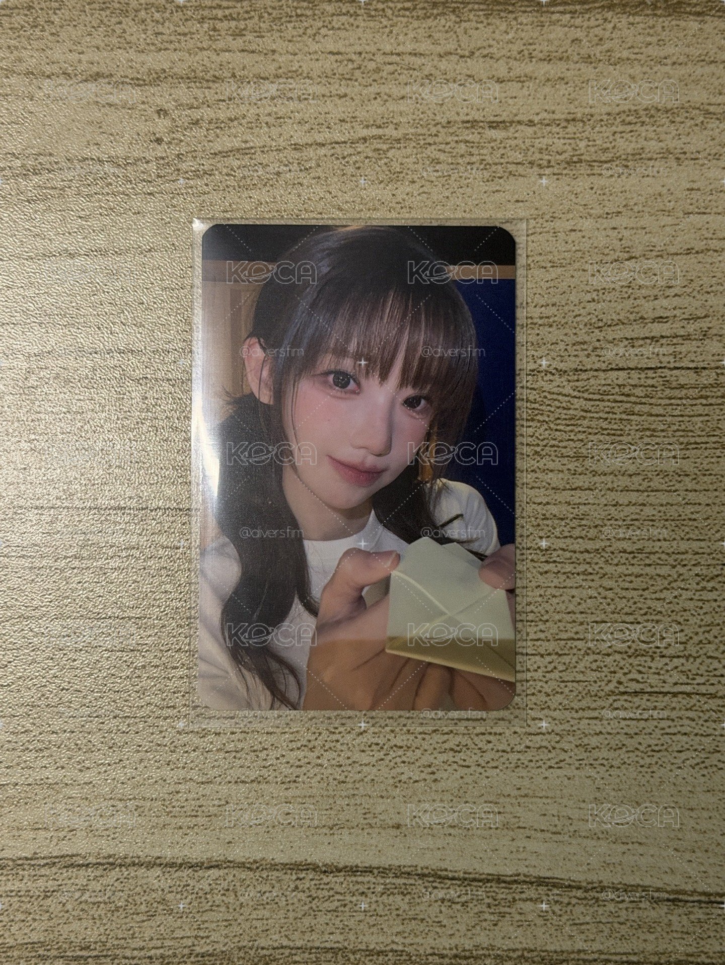 情書塔