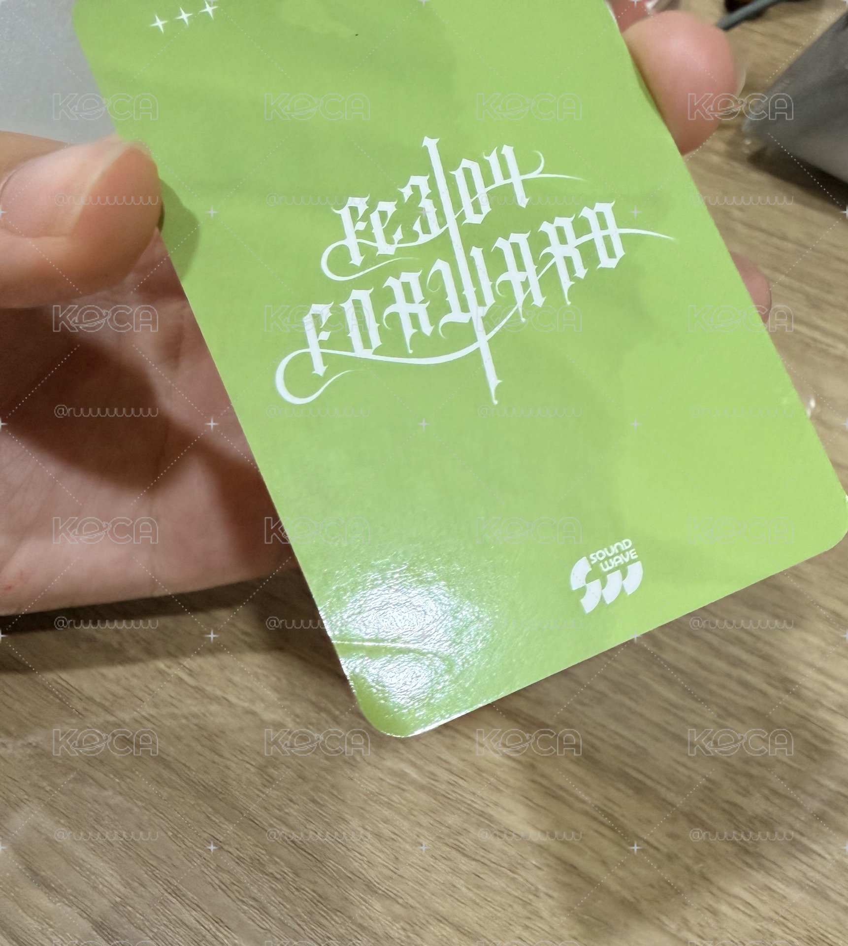小盤