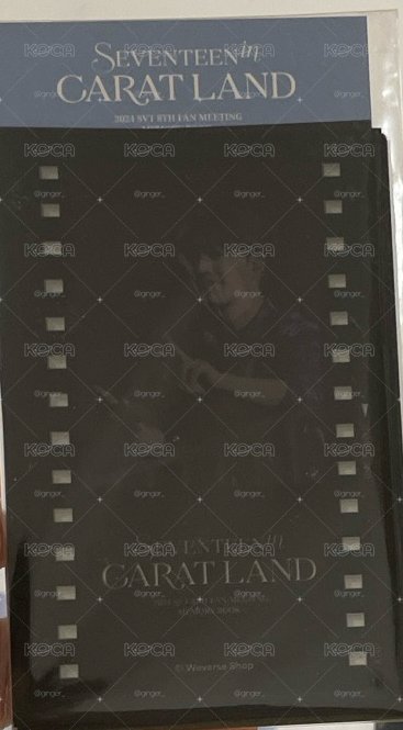 24’克拉島 wvs DVD 特典卡 
