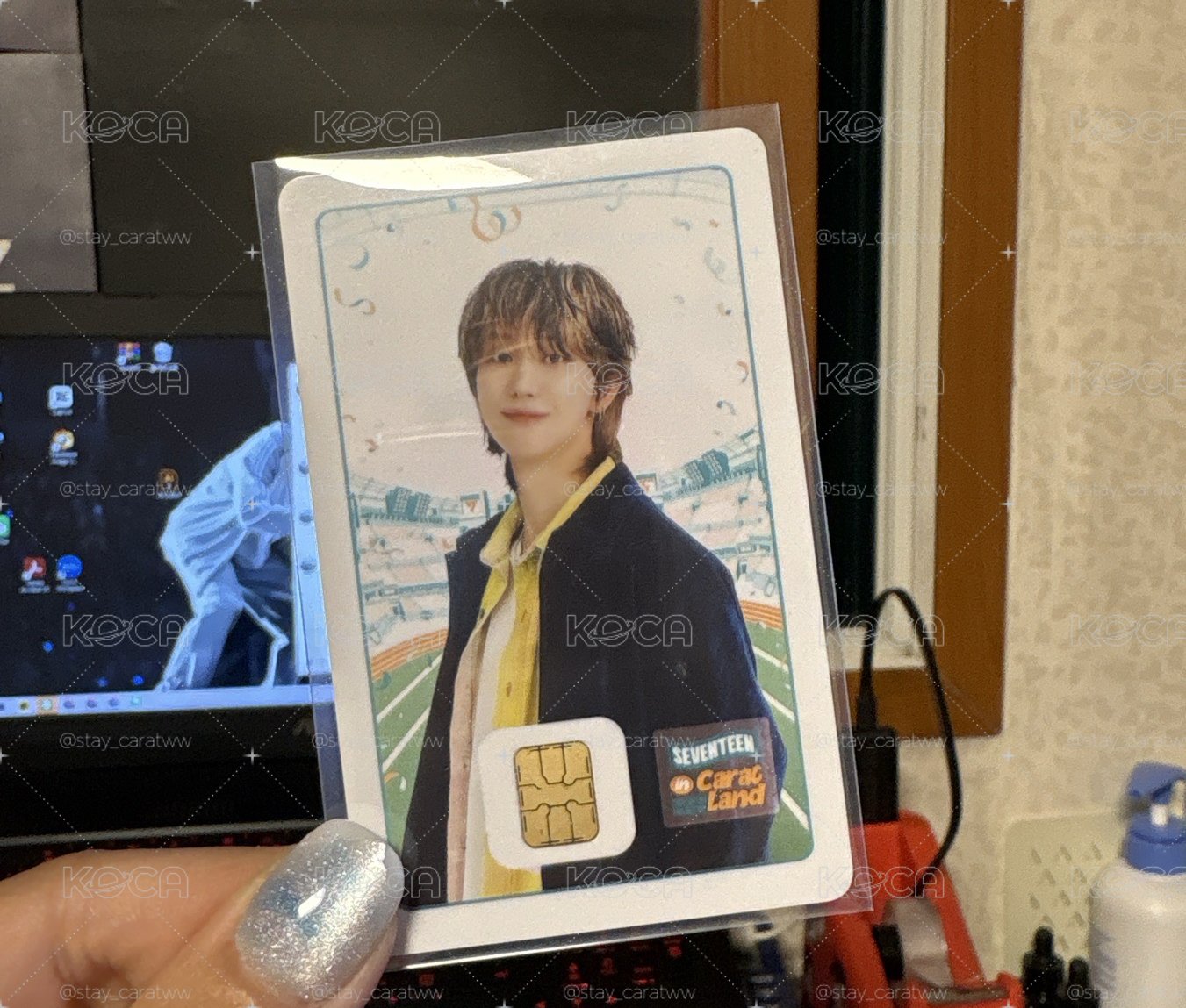 交通卡