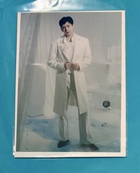 NICHKHUN全身