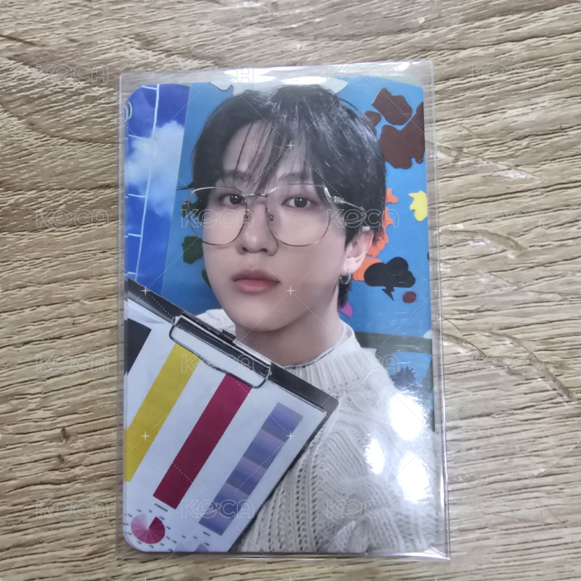 五期會員禮小卡1