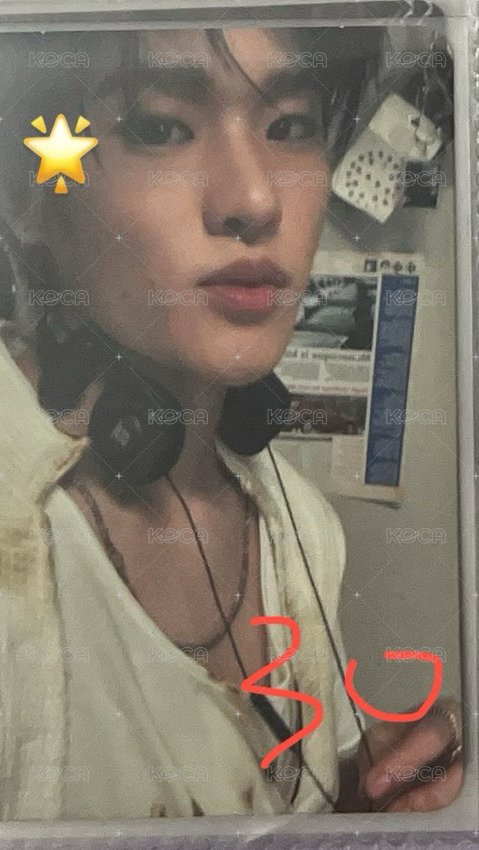 🌟專卡2