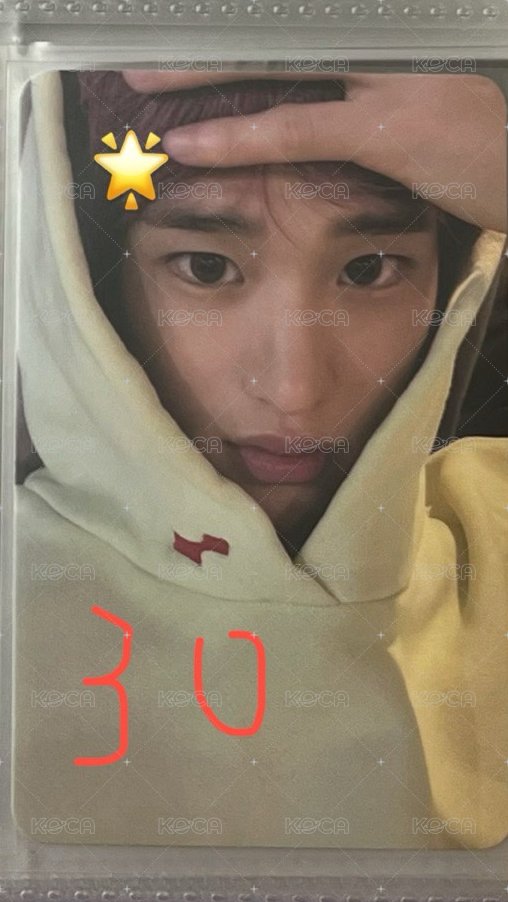 🌟專卡3