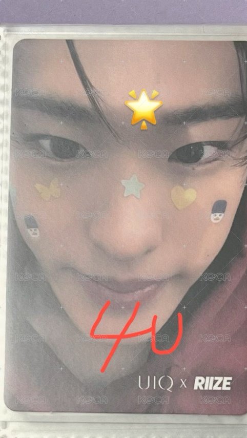 🌟超可愛