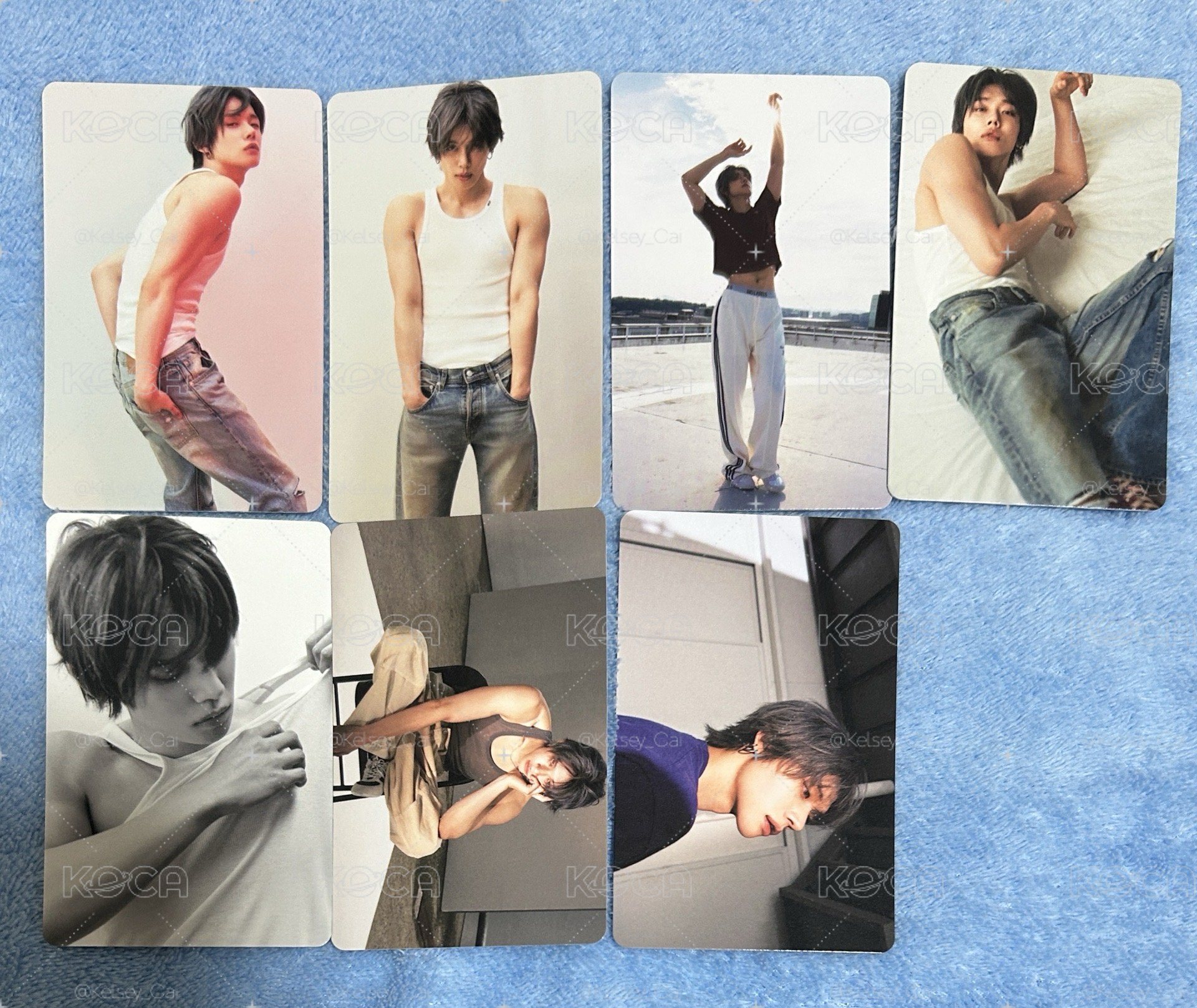 NO LABELS : PART 01 SET-B（拆售免綁）
