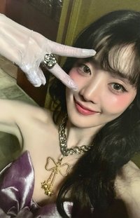 HER快閃 小卡set 周邊卡 