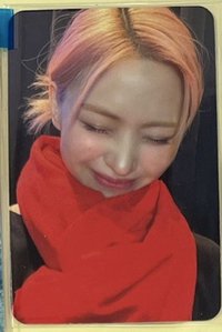 BTB圍巾留