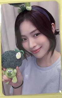 花椰菜留