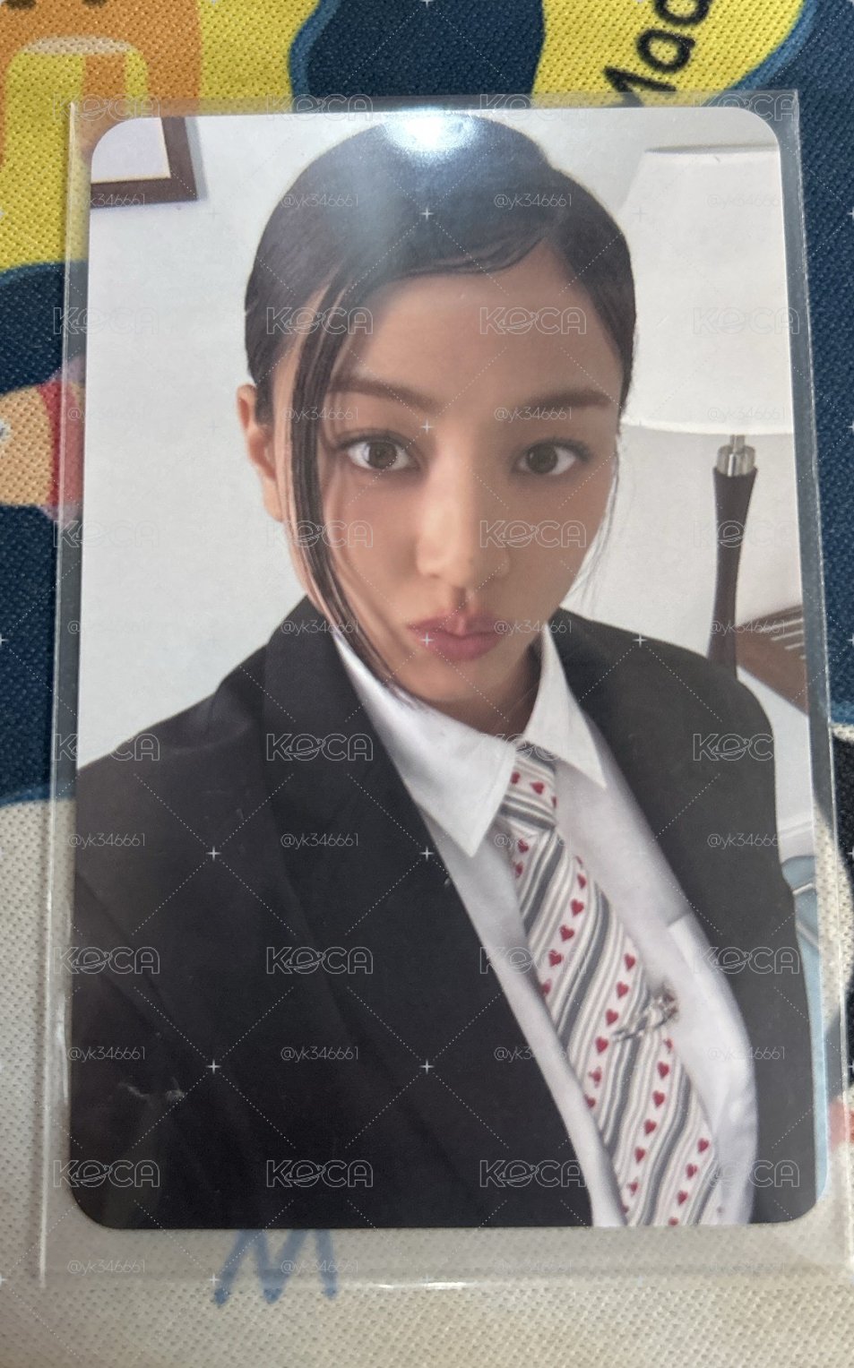 效小卡