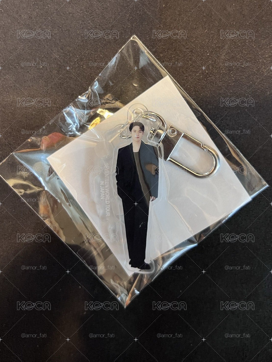 SVT💎 奎 NEW_ 扭蛋
