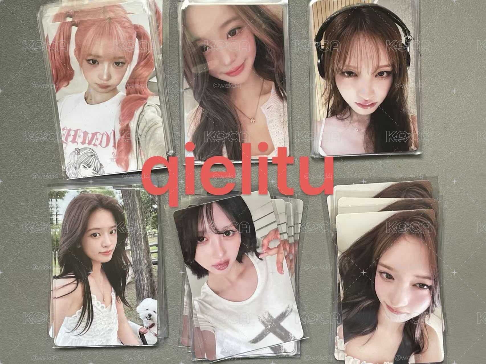 wm10 安怜栗瑞