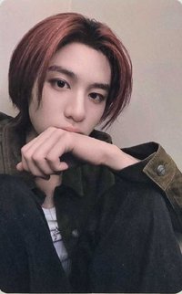 HOME kms 單封 特典卡 