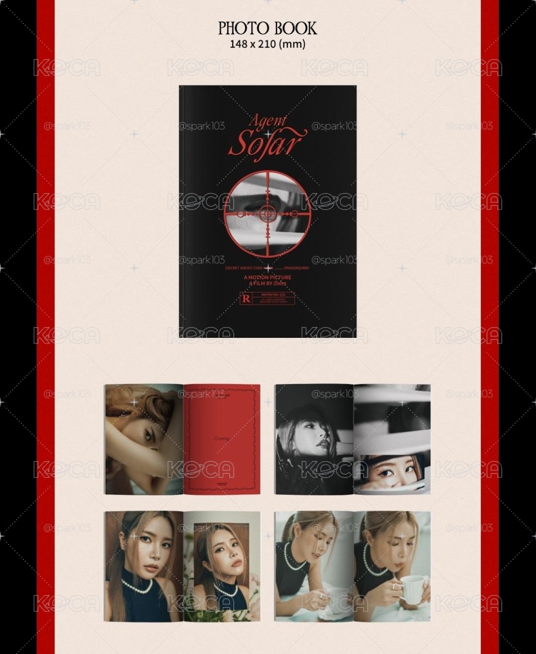 Solar 2024 Season's Greetings