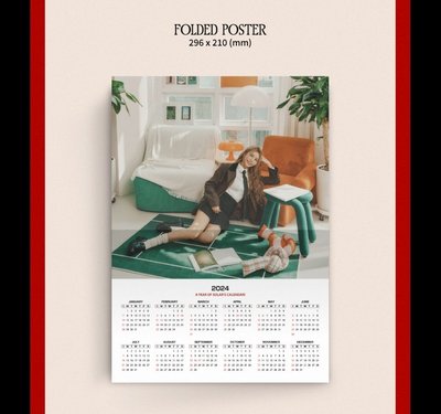 Solar 2024 Season's Greetings