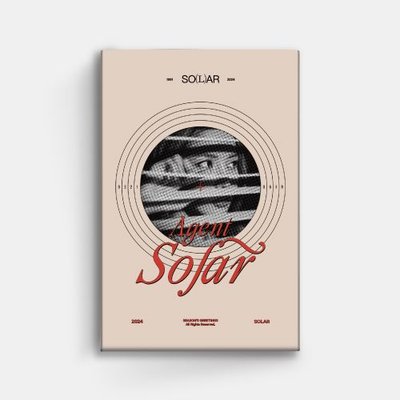 Solar 2024 Season's Greetings