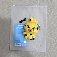 ❗️墨鏡掉下來❗️現貨 吊娃PU-NI二販（26000KRW)