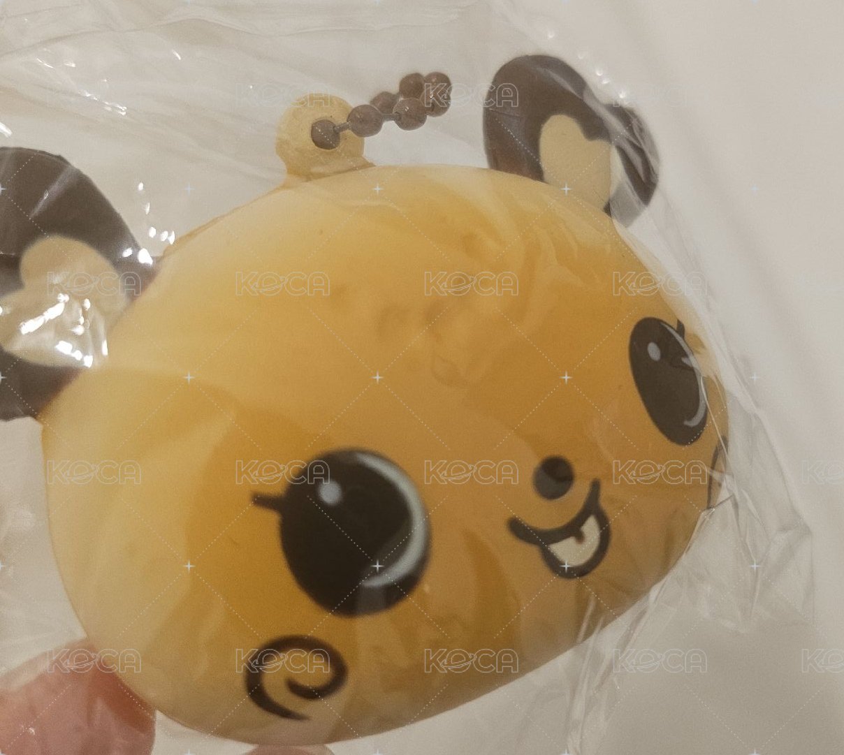 饅