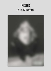 X ver. 專輯配置