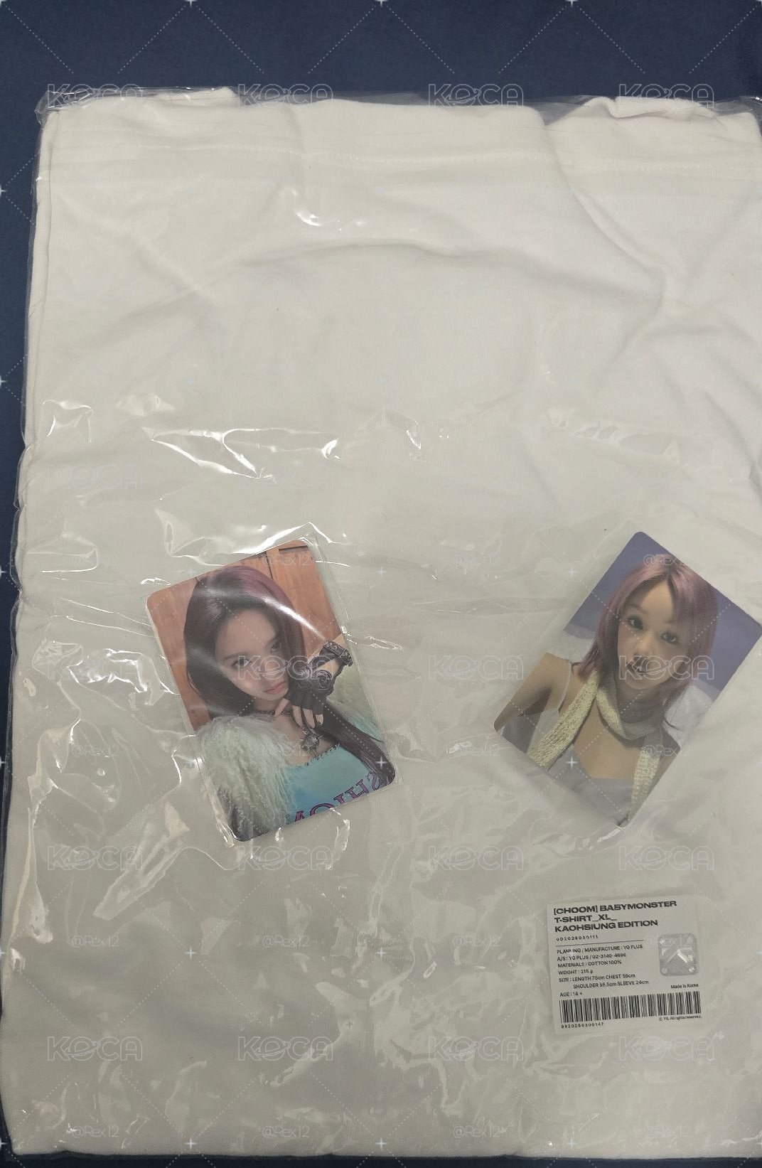 高雄快閃店衣服
