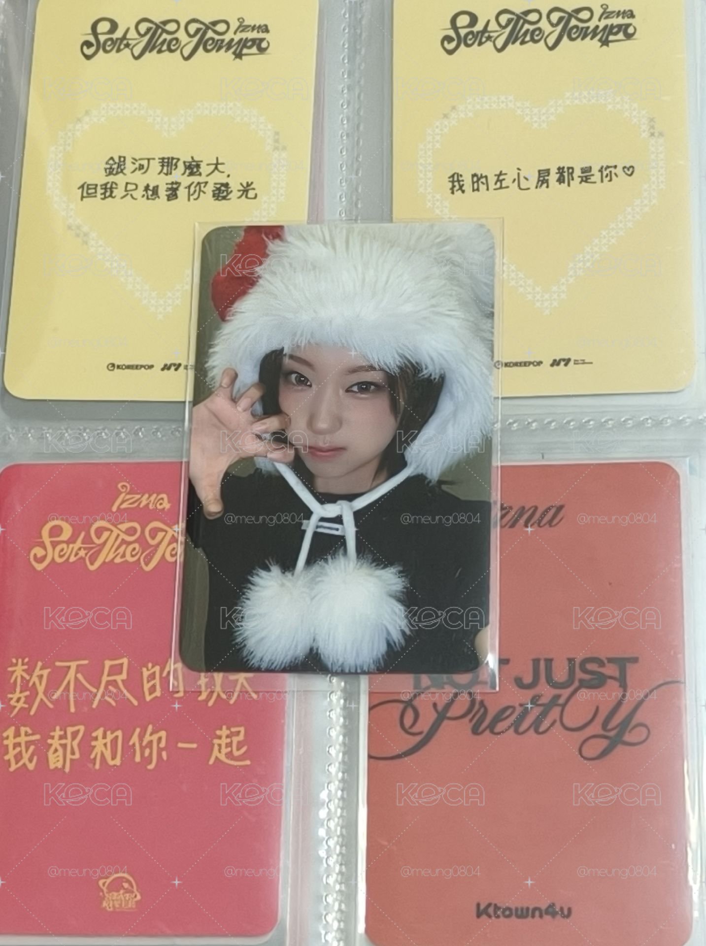 迷二 k4幸運卡