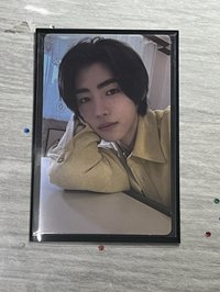 正二特典卡