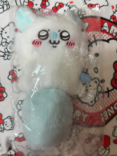 吉伊卡哇 飛天桃 小桃