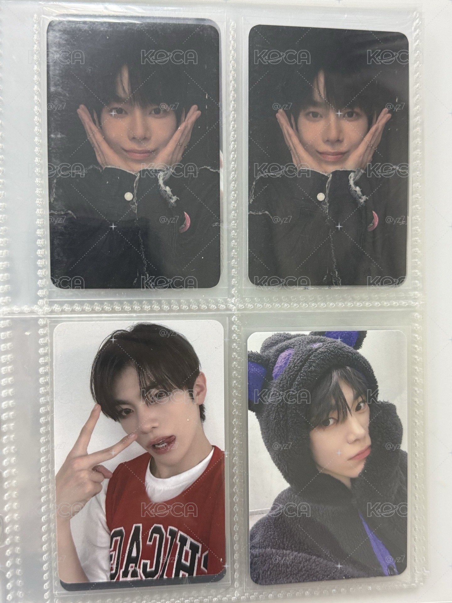 TUNEXX-1