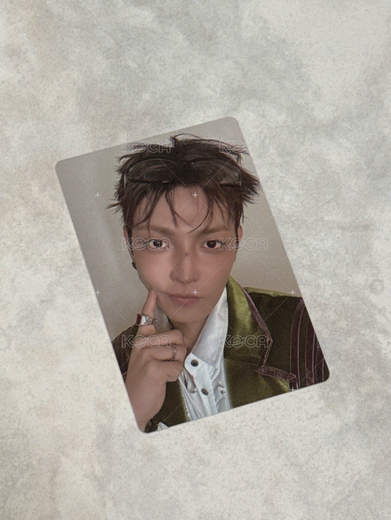 ②