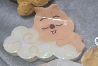 鯊魚夾