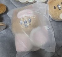 睡覺娃