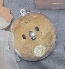 zootopia圓滾滾