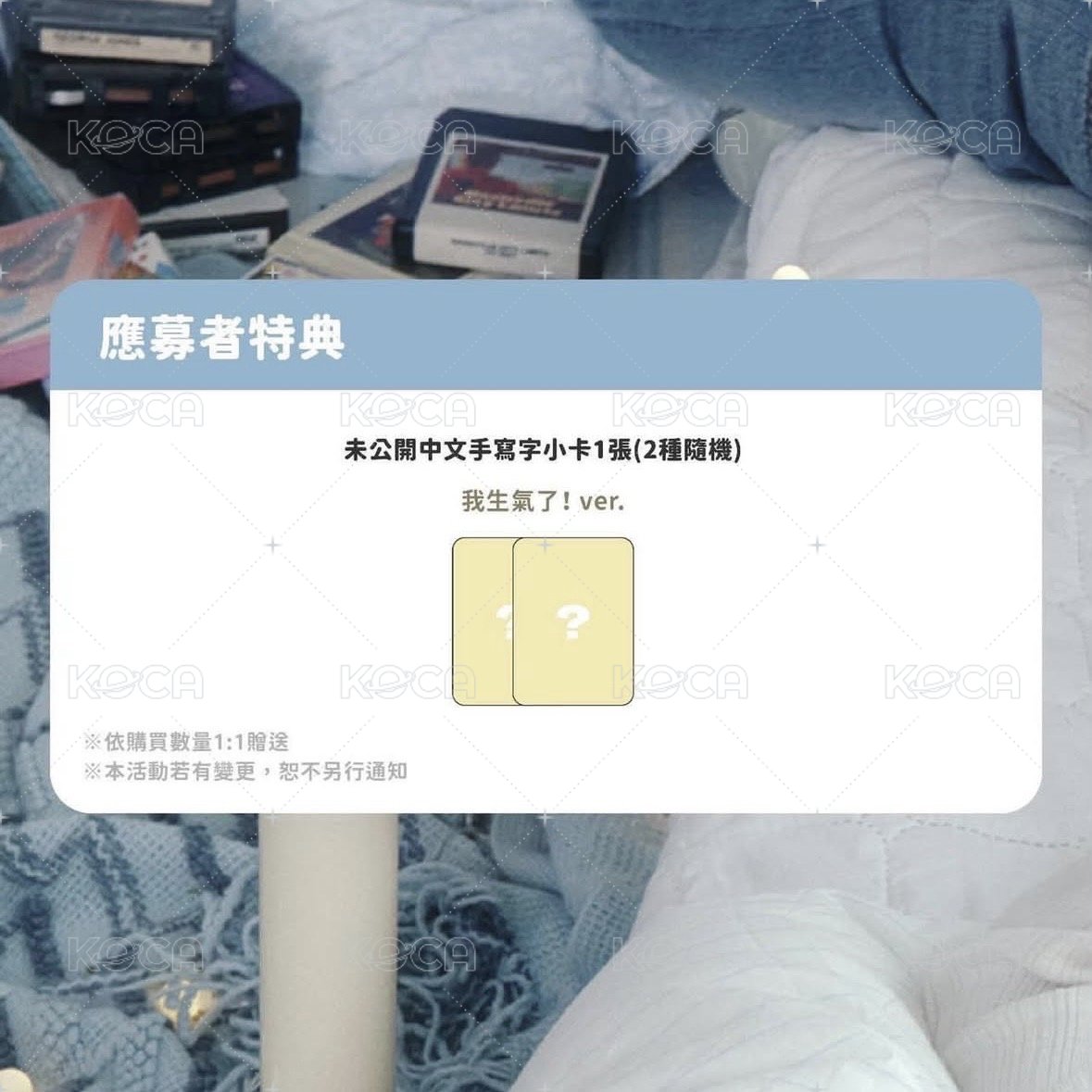 代出 Flare U 仙女樹應募專