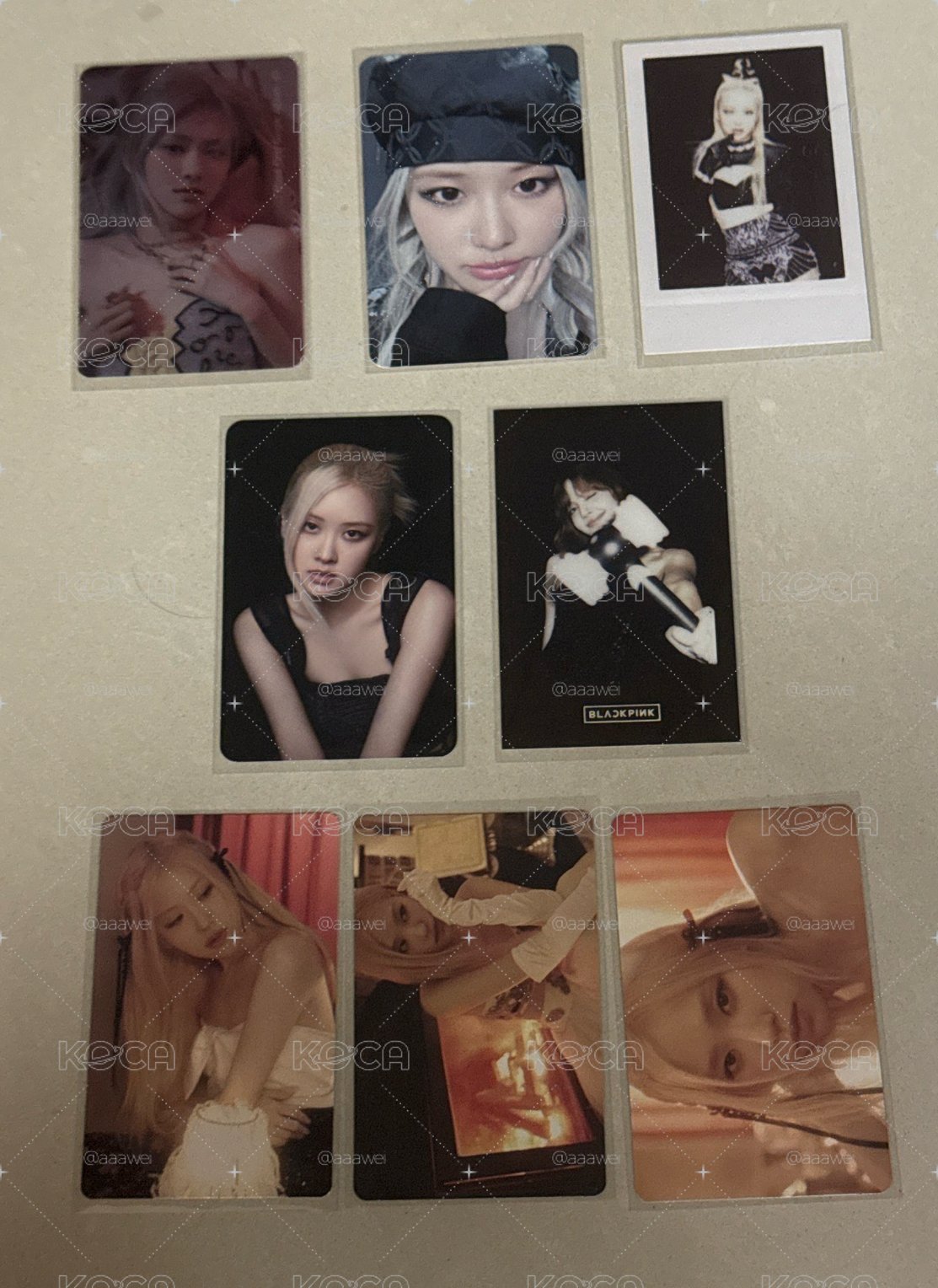 BP 小盤