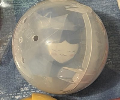 瑜小夜燈