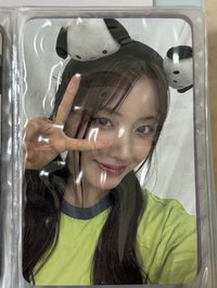 大耳狗友（中背）