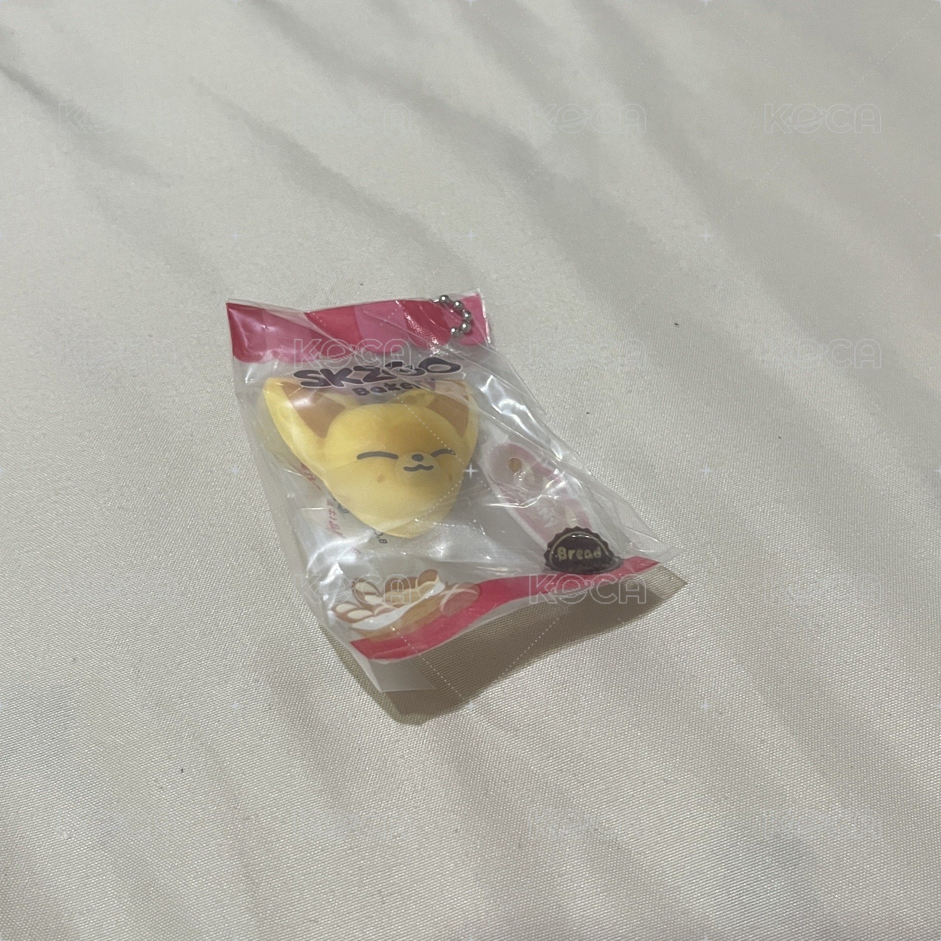 麵包-寅