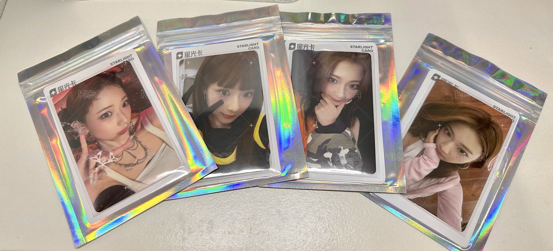 露🦥1-4⭐️