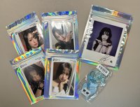 賢🦋全套1-4⭐️+拍立得+吊飾（多帶其他成員