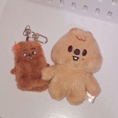 矮袋鼠🐿