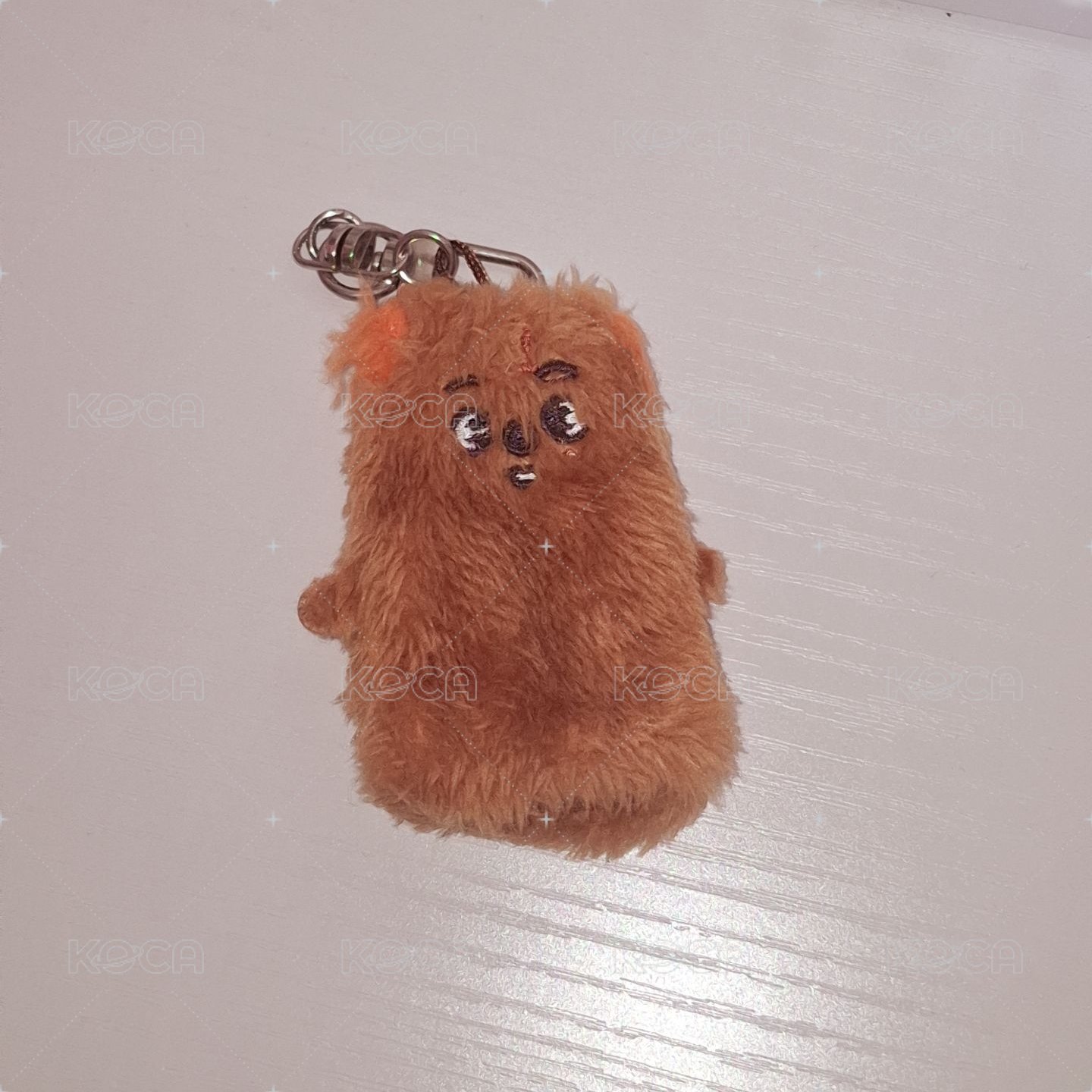 手指娃