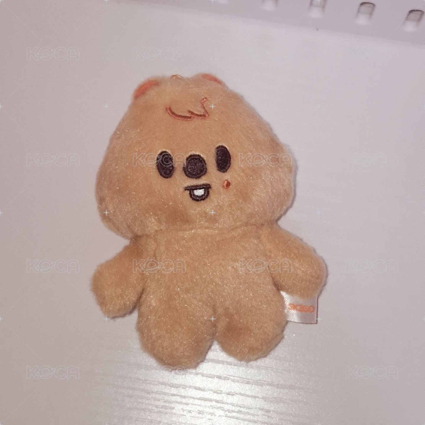 魔法娃（裸體）