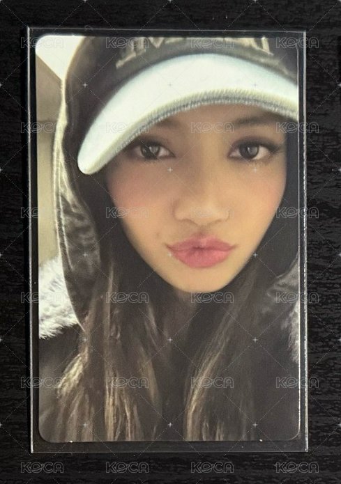 嘟嘴莎