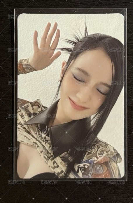 閉眼秀