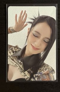 閉眼秀