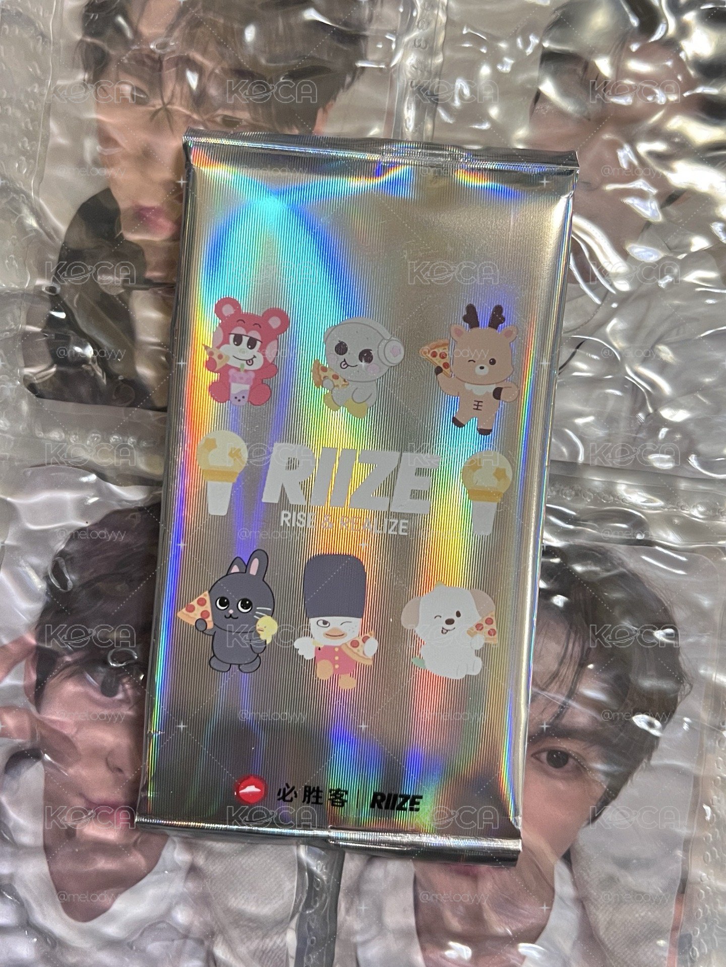 未拆 現貨 必勝客團卡
