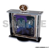 旋轉立牌